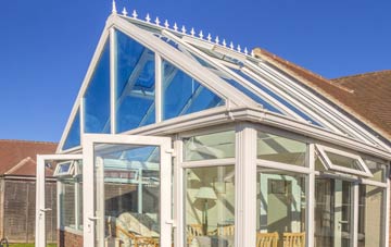 conservatory roof insulation costs Chedgrave