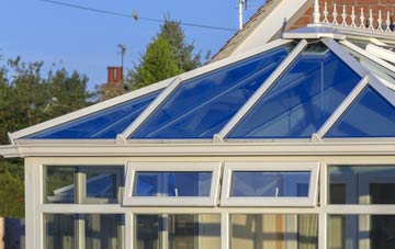 professional Chedgrave conservatory insulation