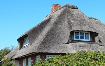 thatch roofing Chedgrave, Norfolk